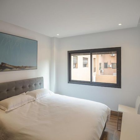 Appartement Uniquement Familial 2 Chambres Spacieux Cosy, Calme Marrakesh Exterior foto