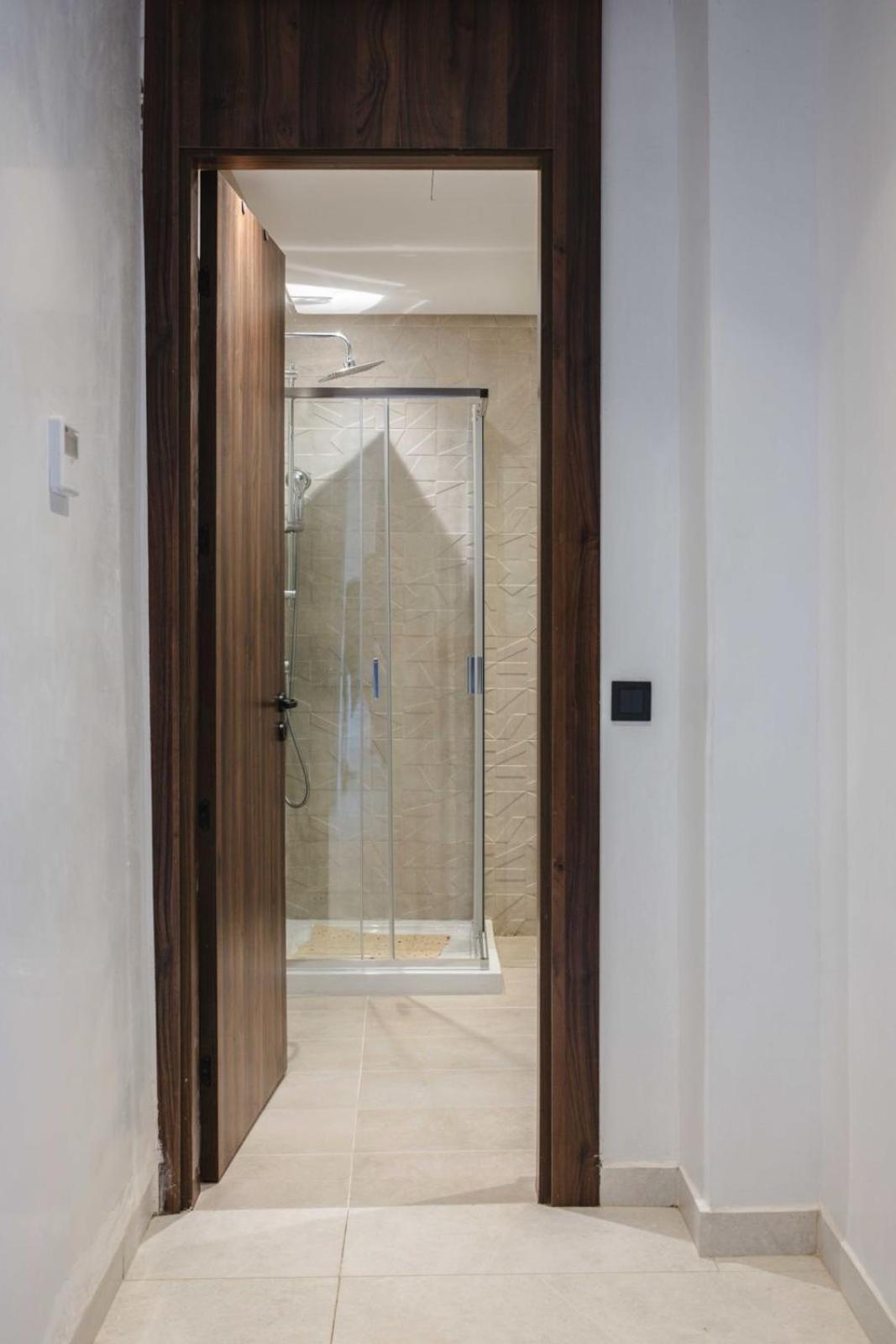 Appartement Uniquement Familial 2 Chambres Spacieux Cosy, Calme Marrakesh Exterior foto